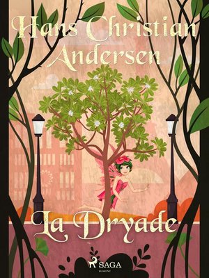 cover image of La Dryade